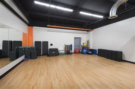 Stamford's Premiere Fitness Facility Personal Training Group Fitness First Class Gym